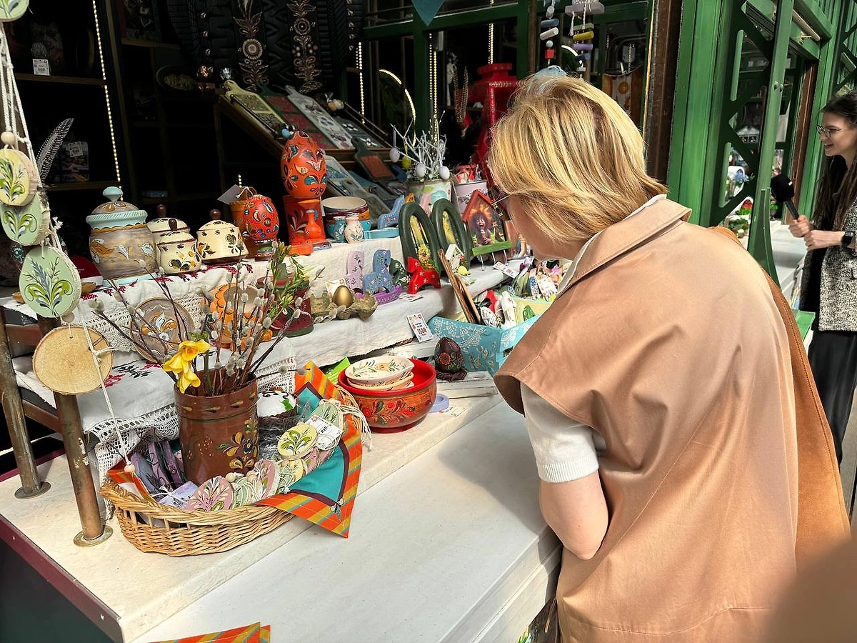 ВЦИОМ: Семь из десяти россиян планируют отмечать Пасху