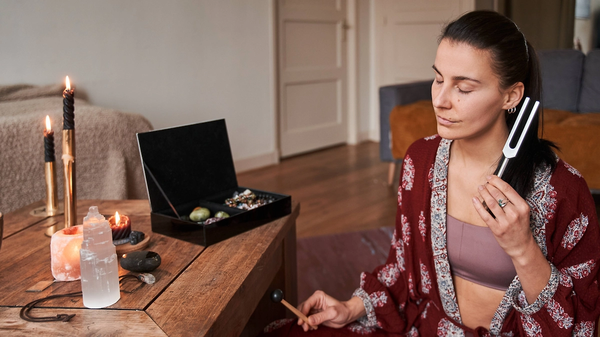 Лунный календарь: главные правила на 25-й лунный день в апреле 2026 года. Фото © Shutterstock / FOTODOM / Olena Yakobchuk