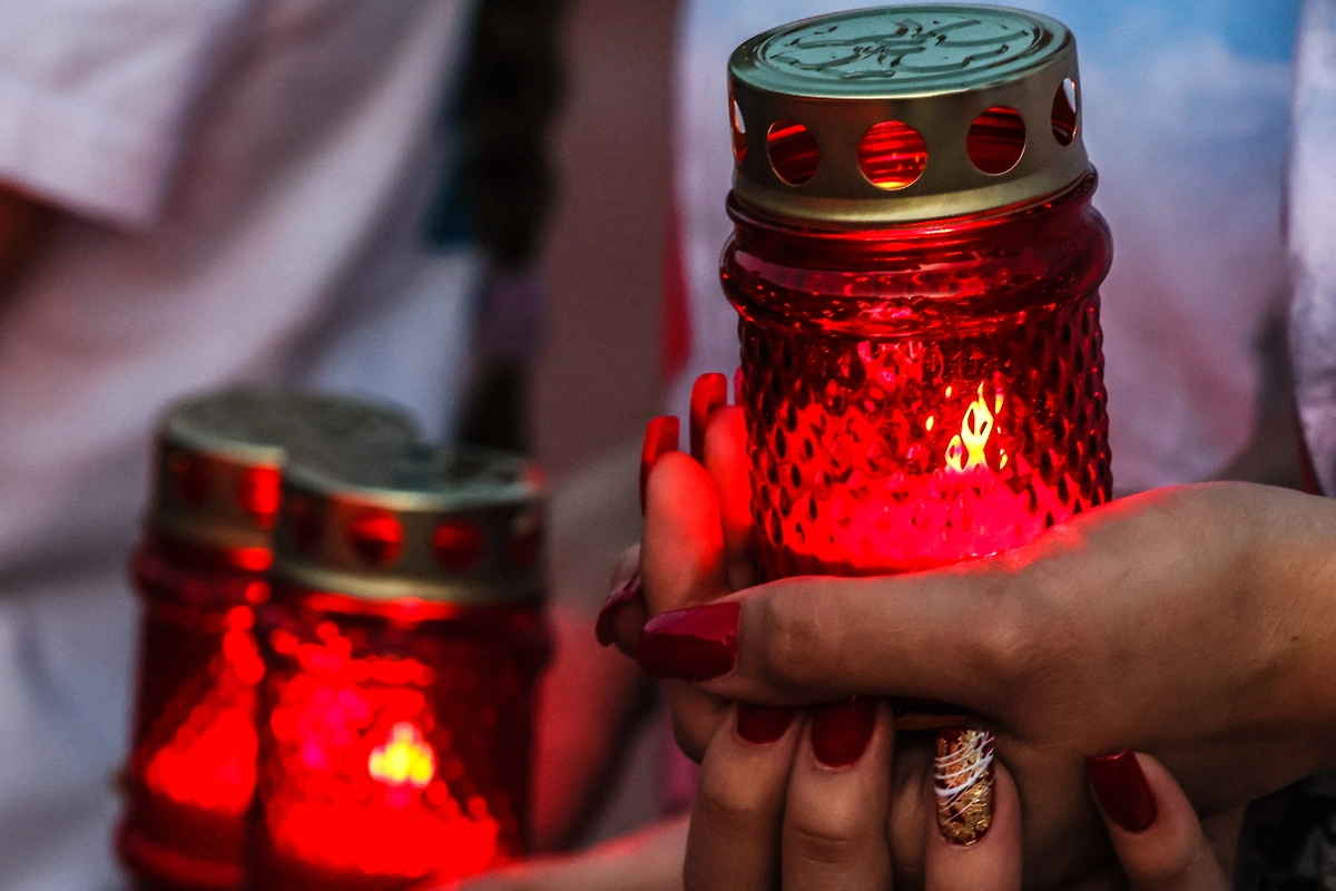 Что нужно делать в Великую субботу 2026? 5 важных дел для удачной Пасхи в 2026 году. Фото © ТАСС / Сергей Мальгавко