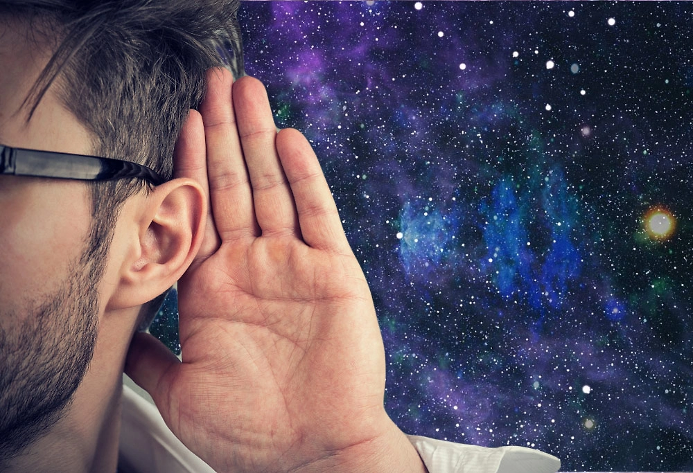 Интересные факты о космосе ко Дню космонавтики: гравитация, невесомость и жизнь на МКС. Фото ©&nbsp;Shutterstock / FOTODOM / pathdoc