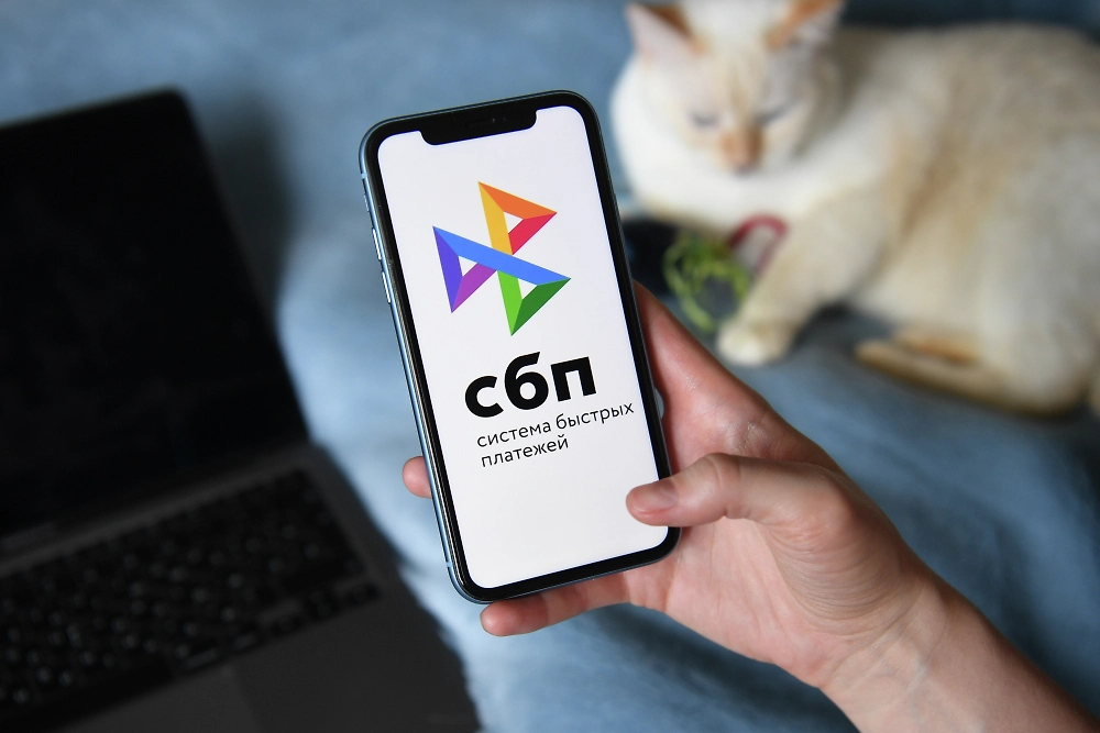 Фото © РИА Новости / Александр Кряжев