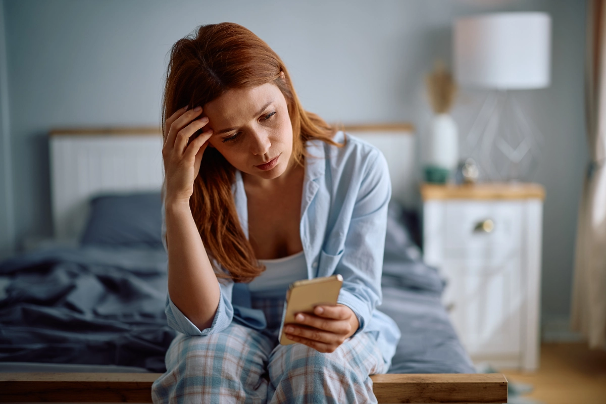 Простой способ не запутаться в двух графиках СФР. Фото © Shutterstock / FOTODOM / Drazen Zigic