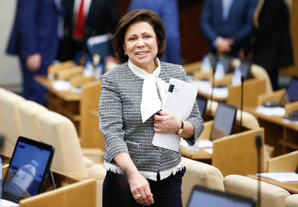 Обложка © TACC / Марат Абулхатин