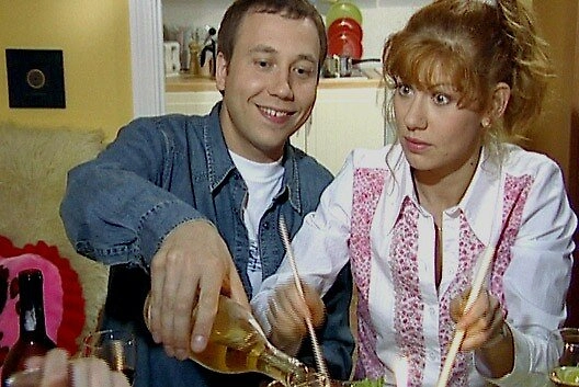 Обложка © «Саша + Маша», режиссёр Дмитрий Федоров, сценаристы Лариса Шлепина / Kinopoisk