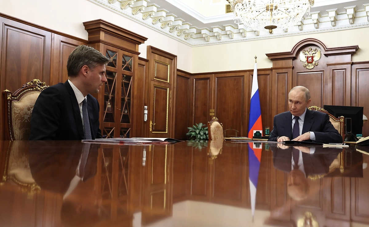 Обложка © kremlin.ru