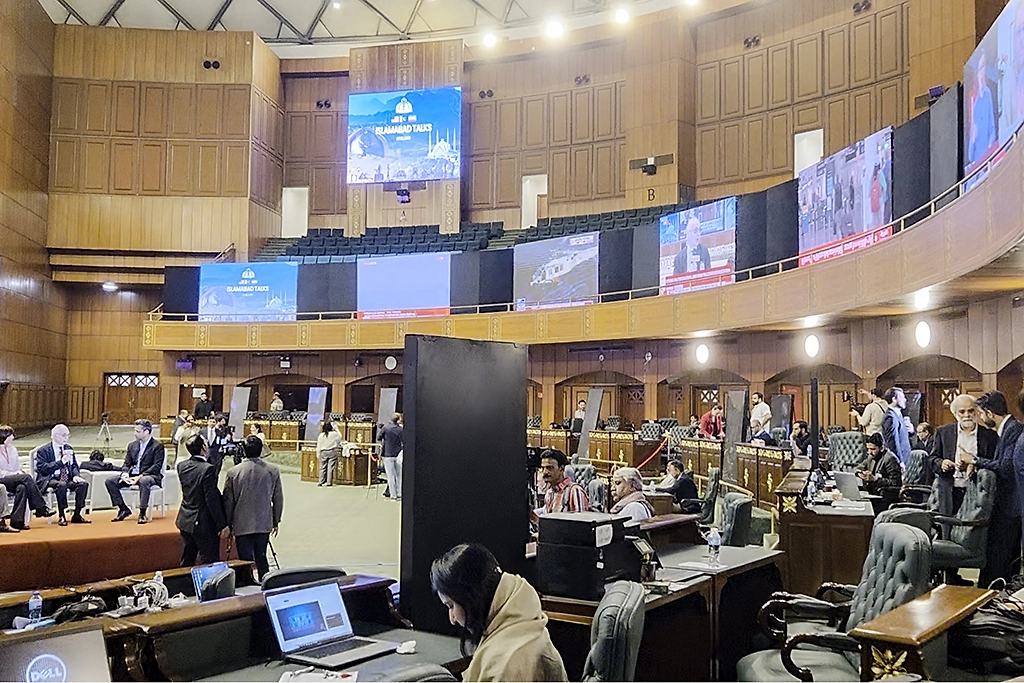 Обложка © ТАСС / Илья Рыжов