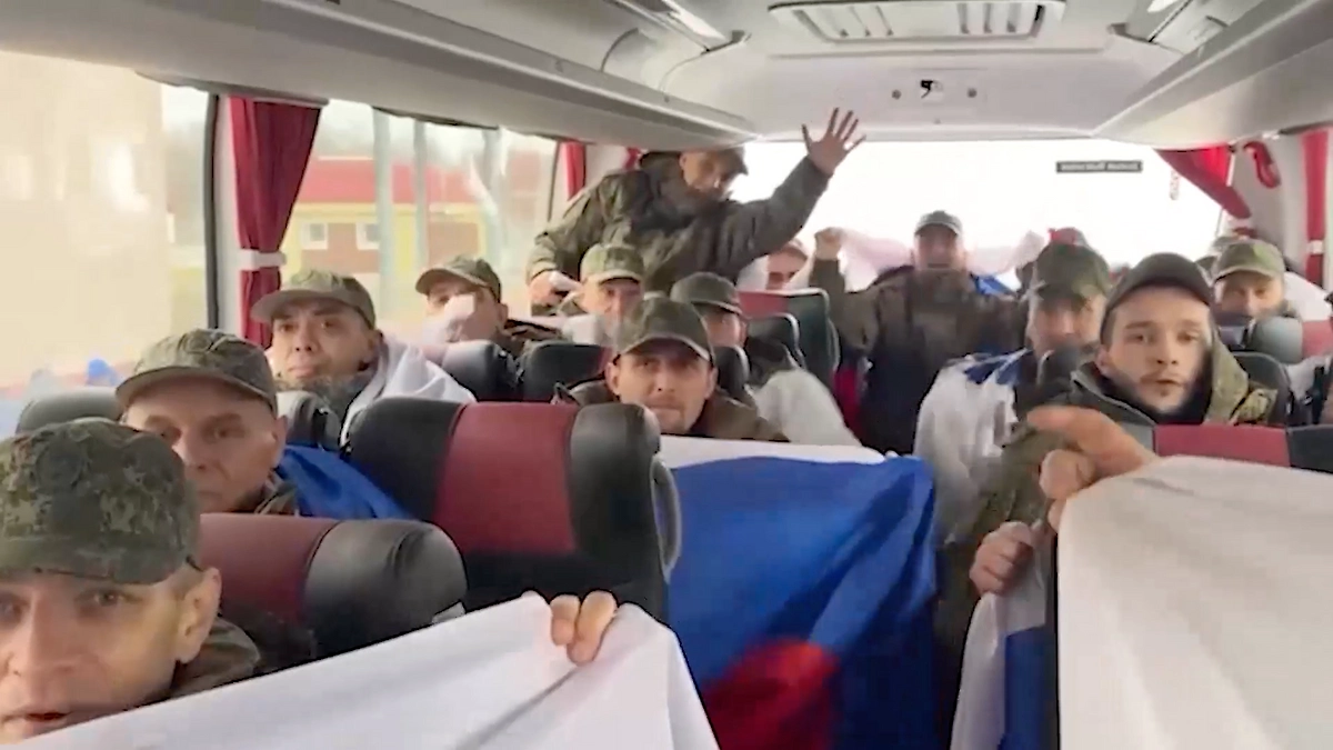 Обложка © Минобороны России