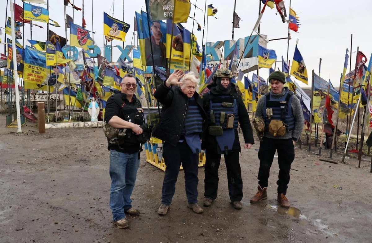 Обложка © X / InfoResist