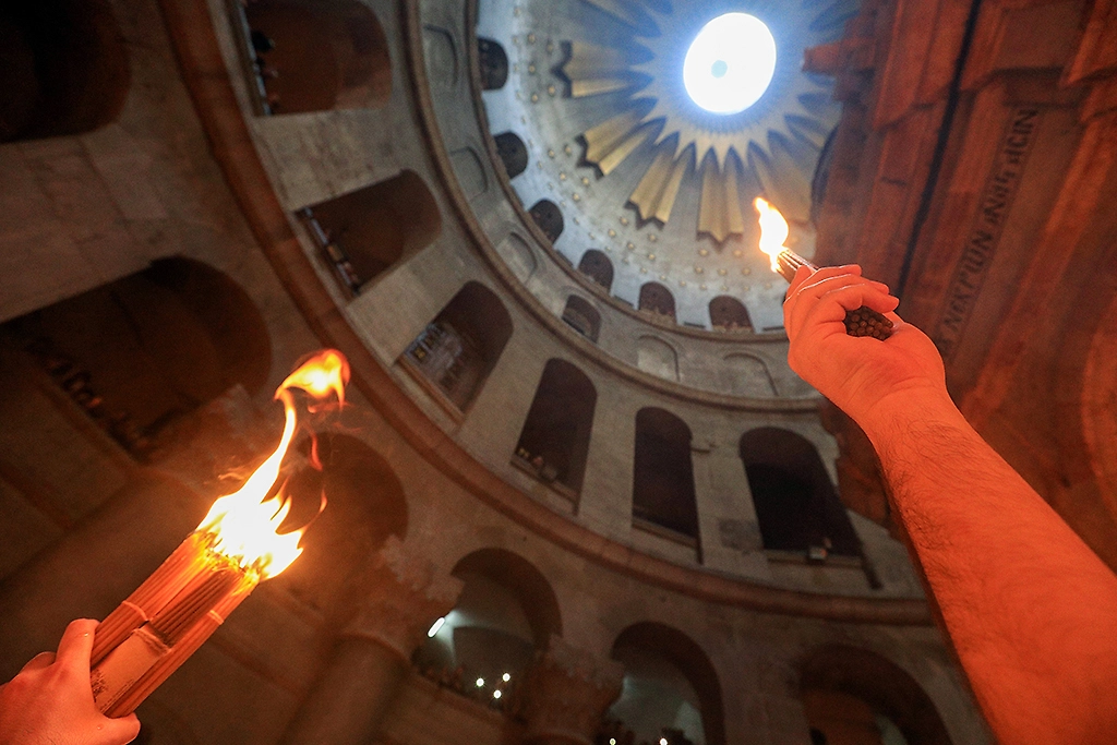 Обложка © ТАСС / Владимир Смирнов