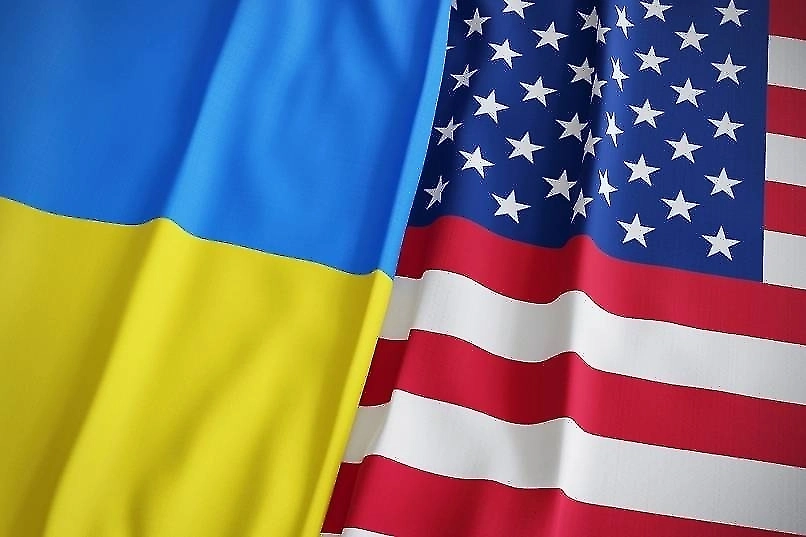 &laquo;Шаткие позиции&raquo;: Политолог оценил попытки украинского лобби укрепиться в Вашингтоне