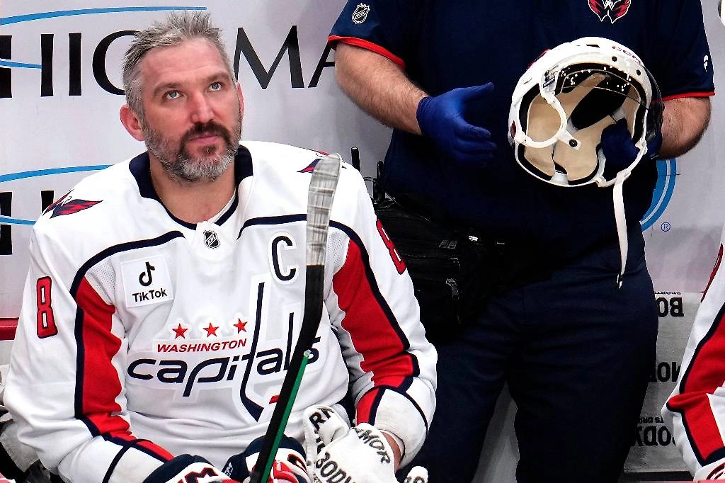 Обложка © ТАСС / AP