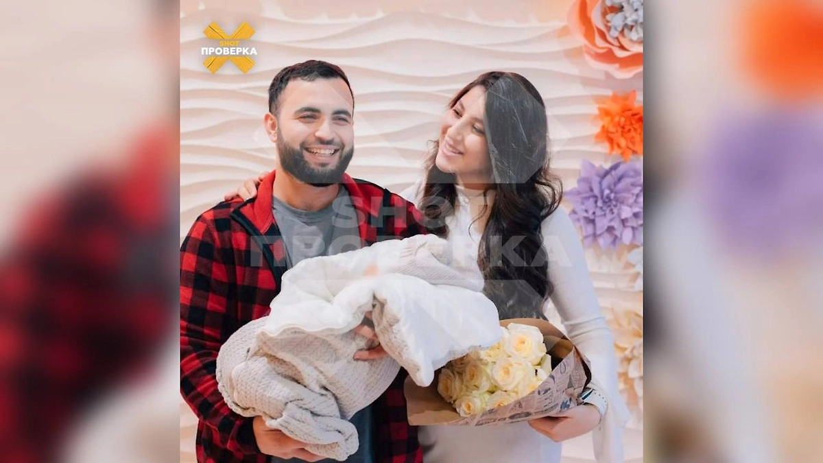 Молодая семья из Подмосковья не может выкупить участок, на котором построила дом. Фото © Telegram /SHOT ПРОВЕРКА