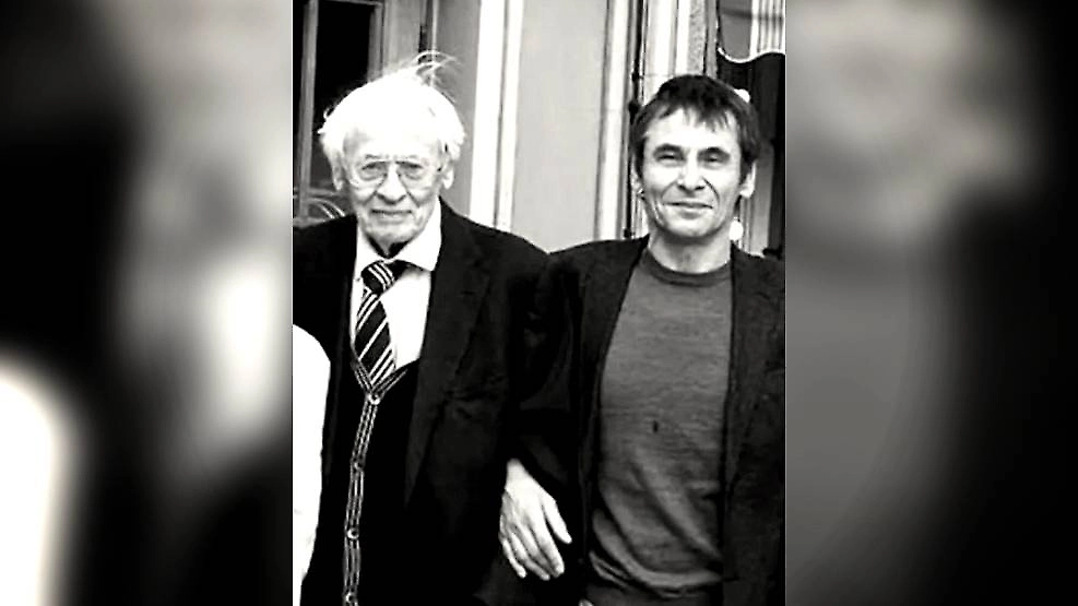 Причиной смерти актёра Наумова стала болезнь лёгких