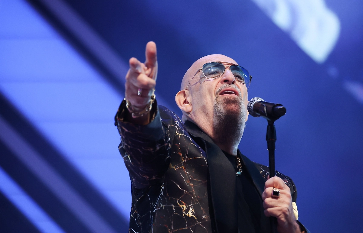 День рождения Михаила Шуфутинского: главные скандалы с участием именинника. Фото © ТАСС / Вячеслав Прокофьев