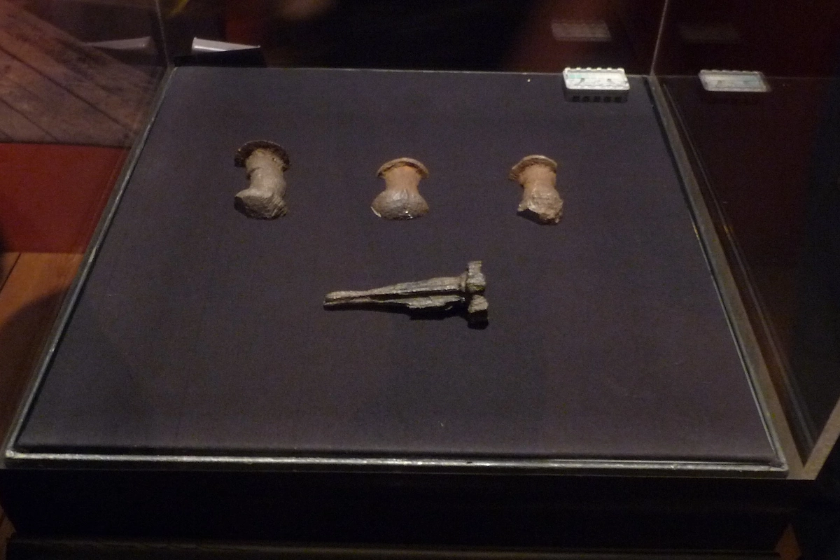 «Теория заклёпок»: почему затонул «Титаник»? История печально известного лайнера. Фото © Wikipedia