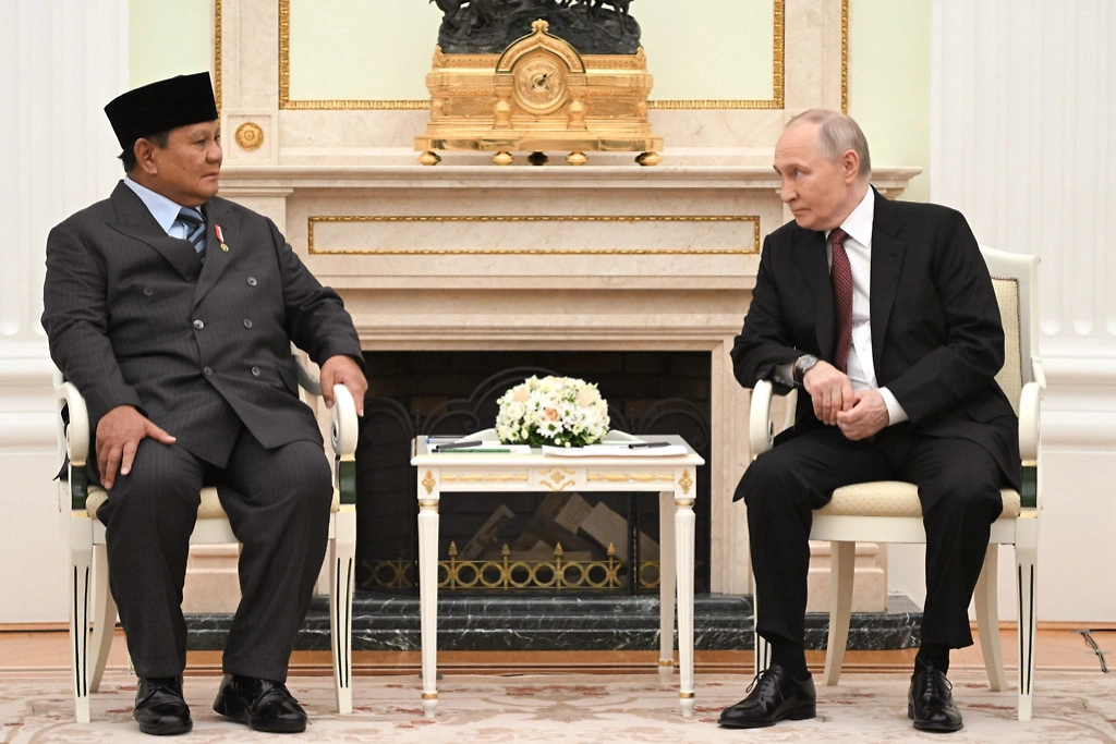 Обложка © ТАСС / Кристина Кормилицына/POOL