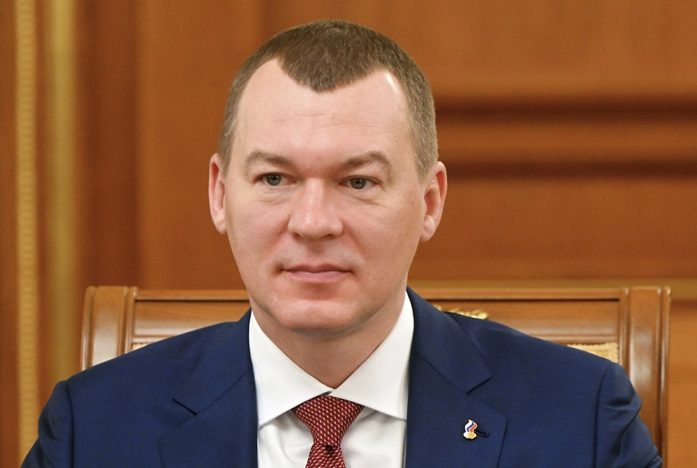 Обложка © РИА Новости / Сергей Гунеев