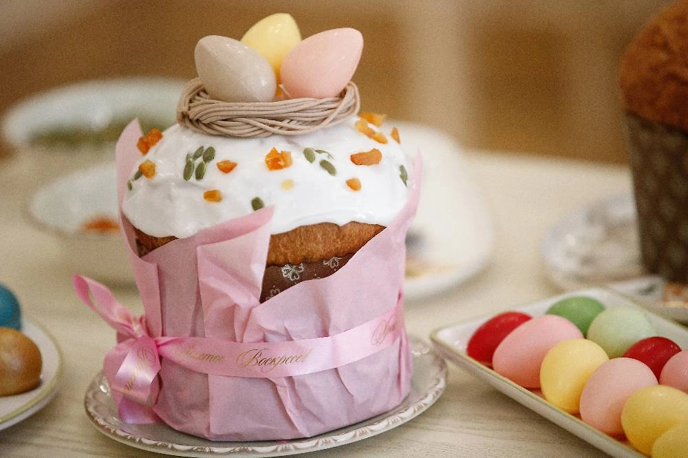 Красная горка 2026: что можно делать в этот день. Фото ©&nbsp;ТАСС / Илья Московец / URA.RU