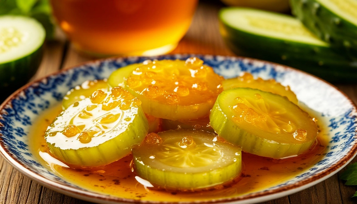 Как приготовить заедку? Любимая закуска Ивана Грозного? Фото © «Шедеврум»