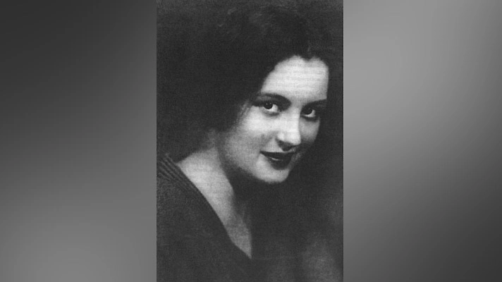 Вероника Полонская и смерть Маяковского: что произошло утром 14 апреля. Фото © Wikipedia