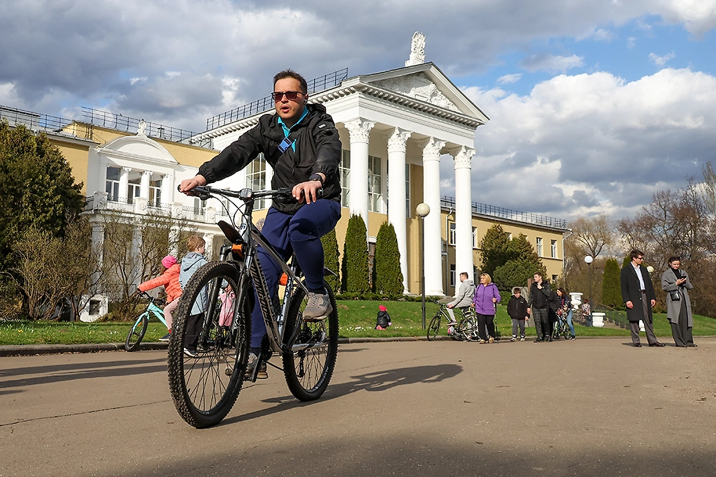 При какой температуре отключают отопление в домах. Фото © ТАСС / Валерий Шарифулин