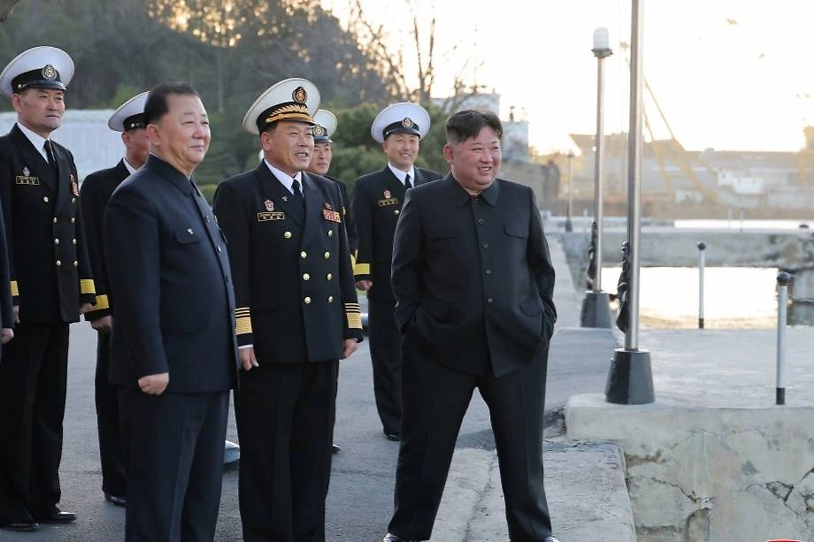 Испытания ракет в КНДР. Фото © ЦТАК