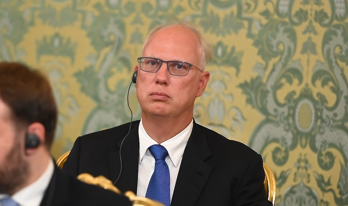 &laquo;Проверьте через 4 месяца&raquo;: Дмитриев предрёк катастрофу для ЕС после победы Мадьяра в Венгрии