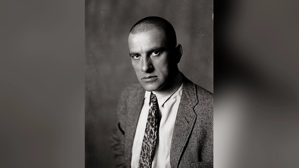 Годовщина смерти Маяковского: что известно о последних часах жизни поэта. Фото © Wikipedia