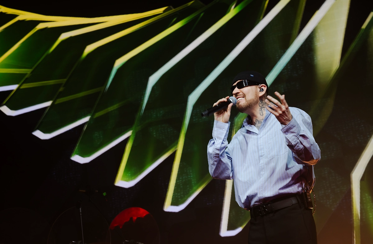 Звонкий. © Предоставлено Life.ru