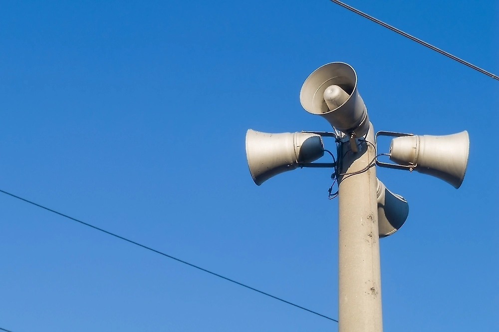 На севере Украины в городе Шостка прогремели свыше 20 взрывов