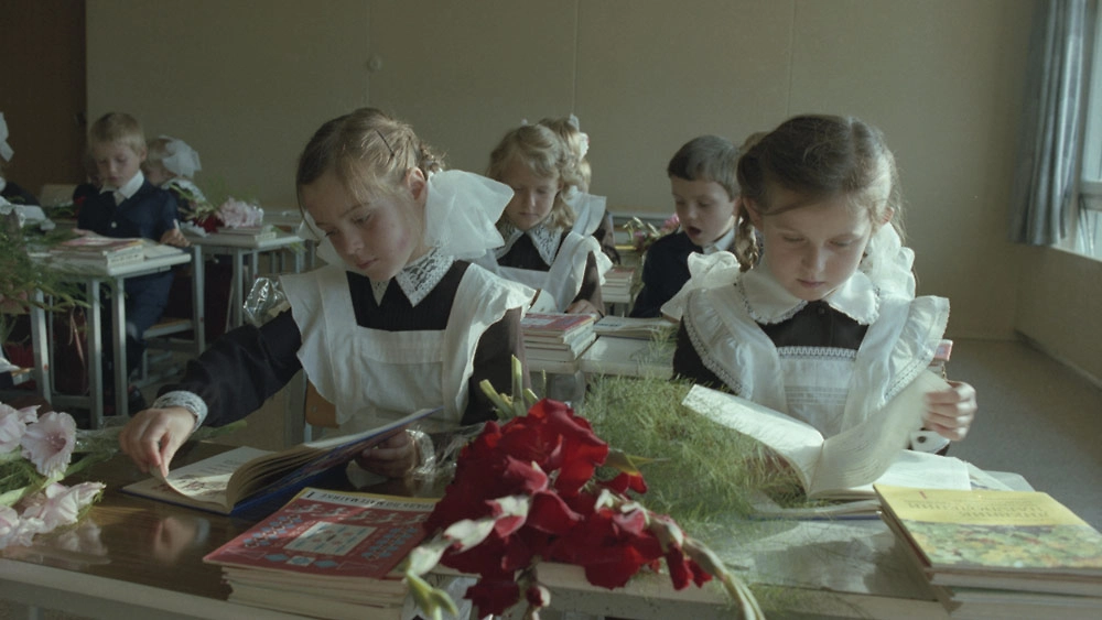 История гладиолусов: от римских гладиаторов до советских традиций. Фото © ТАСС / Кавашкин Борис, Христофоров Валерий