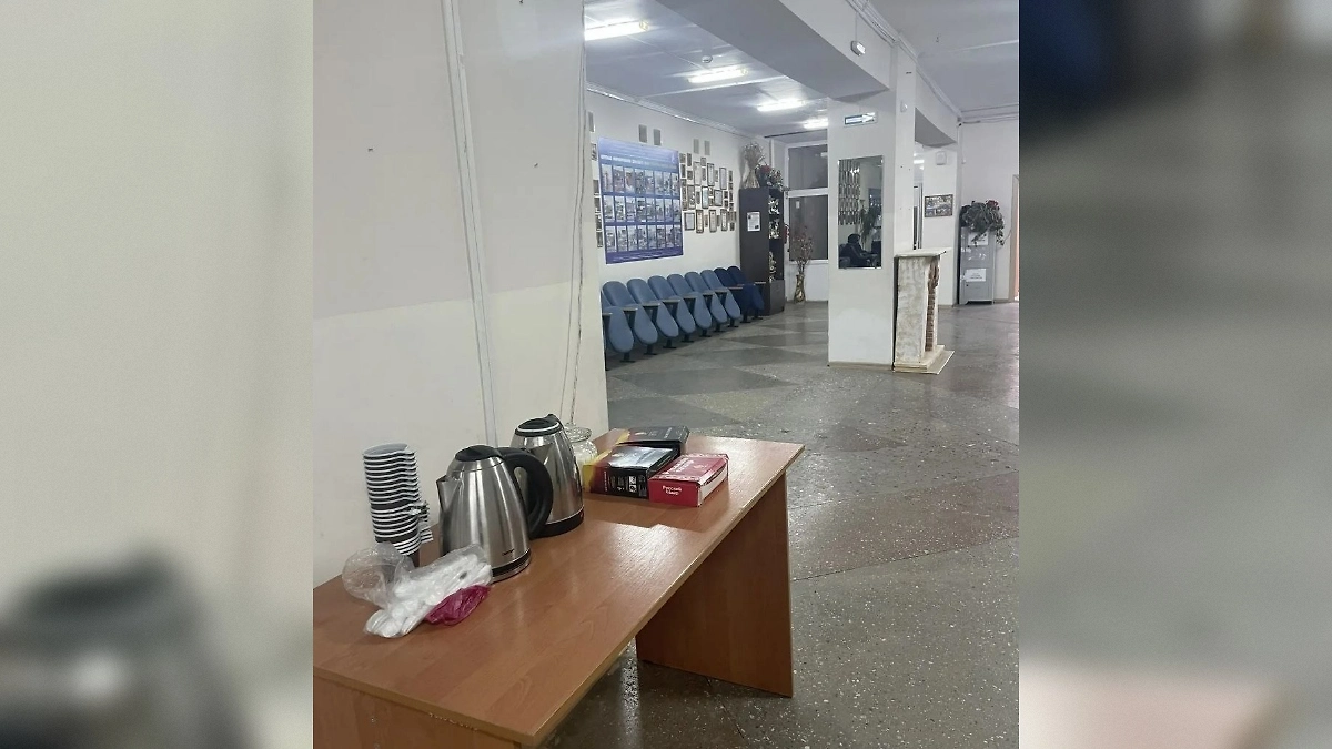 Более 100 дворов подтопило в Белореченском районе из-за ливней. Фото © Telegram / Сергей Сидоренко