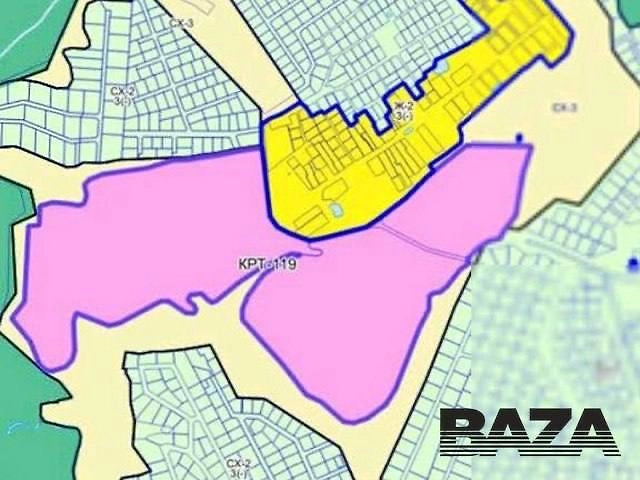 Более 100 попали в ловушку, купив в Подмосковье землю под КРТ. Фото © Telegram / BAZA