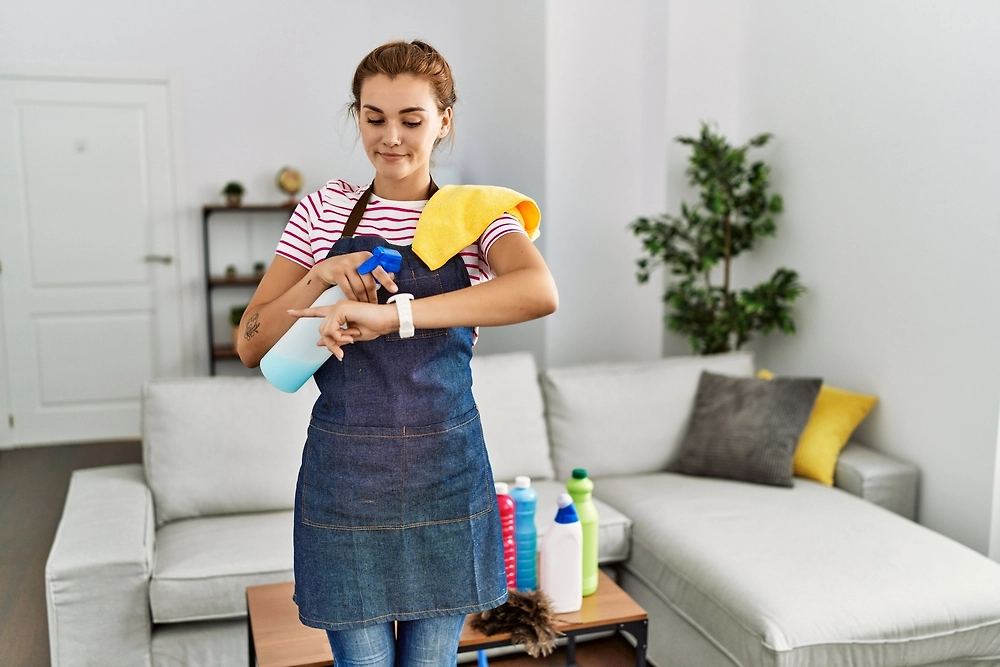 Что нельзя делать в День жён-мироносиц 26 апреля: церковные запреты и традиции. Фото © Shutterstock / FOTODOM / Krakenimages.com