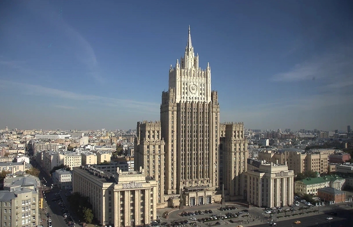 МИД России рекомендовал гражданам РФ воздержаться от поездок в Мали