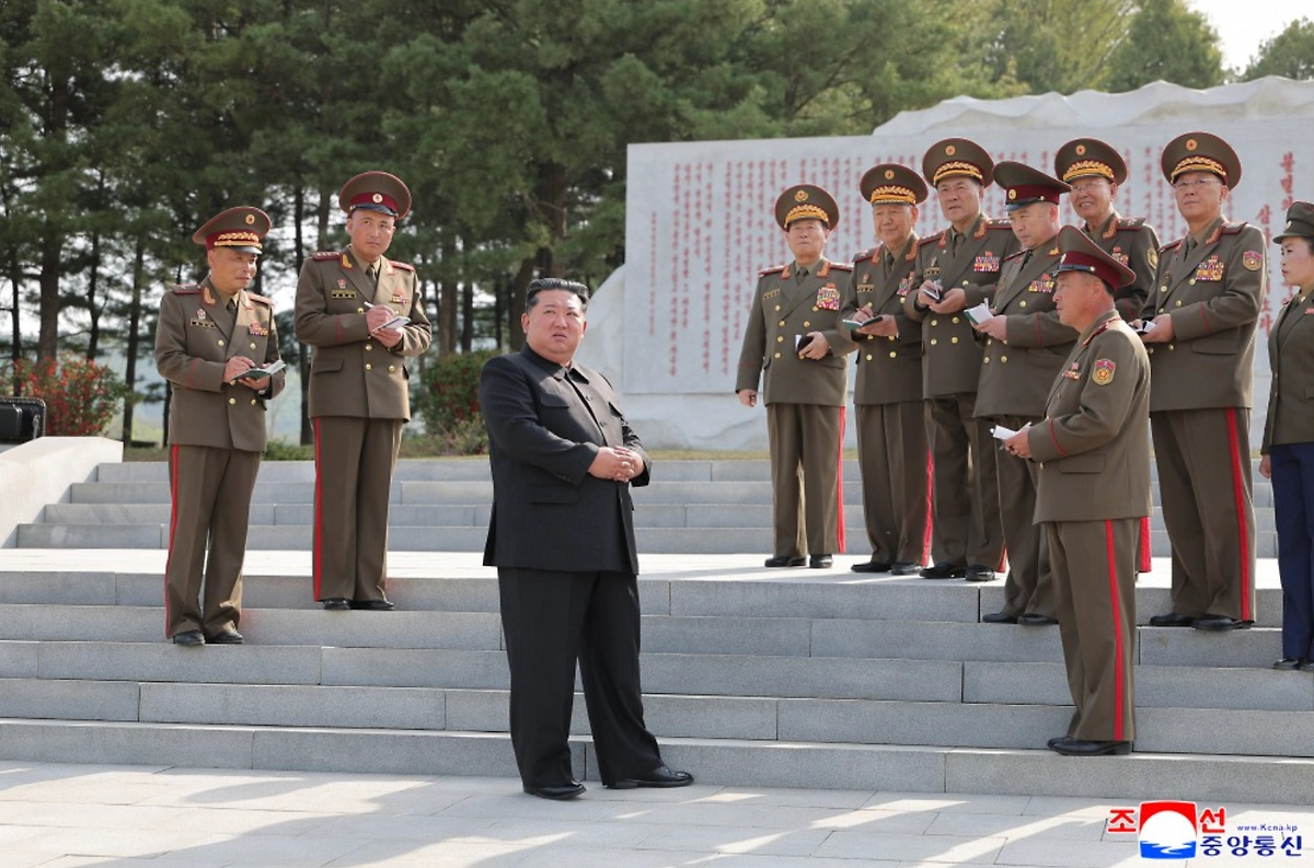 Фото © ЦТАК