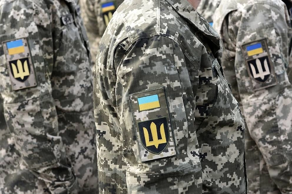 Пограничники ВСУ под Купянском используют бойцов 159-й бригады как пушечное мясо