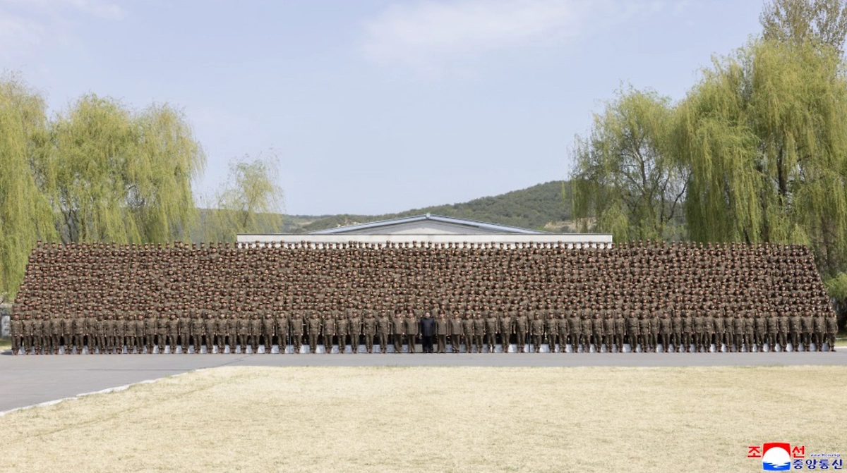 Фото © ЦТАК