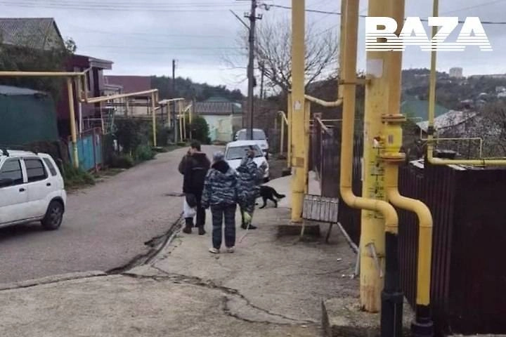 Родители не верят в смерть 14-летней Леры в Туапсе после атаки ВСУ. Фото © Telegram / BAZA