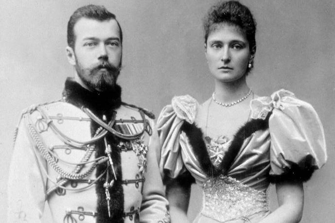 Николай II на свадьбе Феликса Юсупова: правда ли, что император мог присутствовать на церемонии бракосочетания? Фото © Wikipedia / Eduard Uhlenhuth
