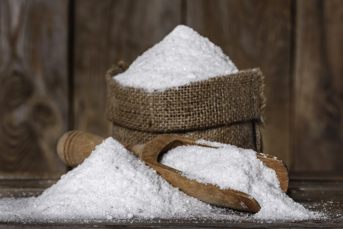 Вредные продукты для печени: список опасной еды на каждый день. Фото © Shutterstock / FOTODOM / iprachenko