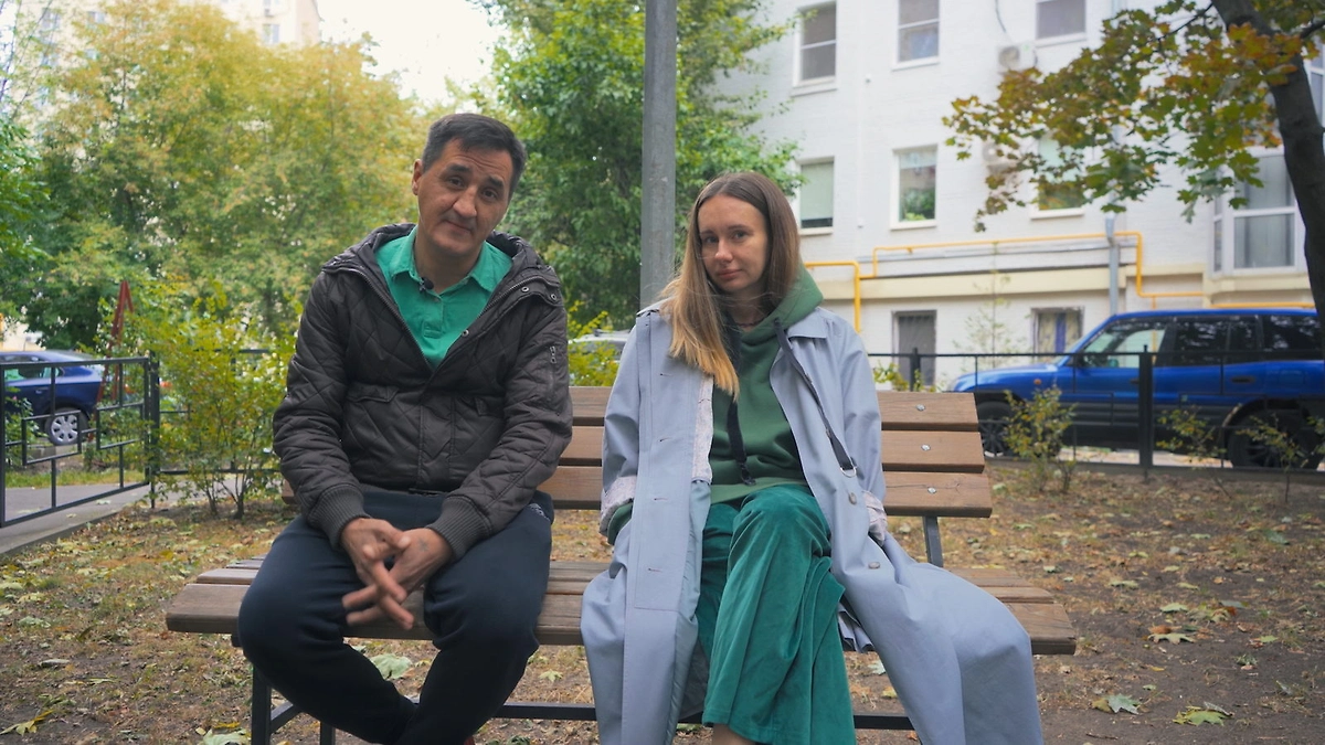 Фото © Кадр из фильма «Машенька», режиссёр Валерия Гай Германика, сценарист Валерия Гай Германика / Kino-teatr