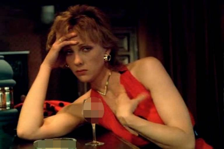 Почему советские женщины мечтали стать интердевочками: правда о дефиците и свободе. Фото © Кадр из фильма «Интердевочка», режиссёр Пётр Тодоровский / Kinopoisk