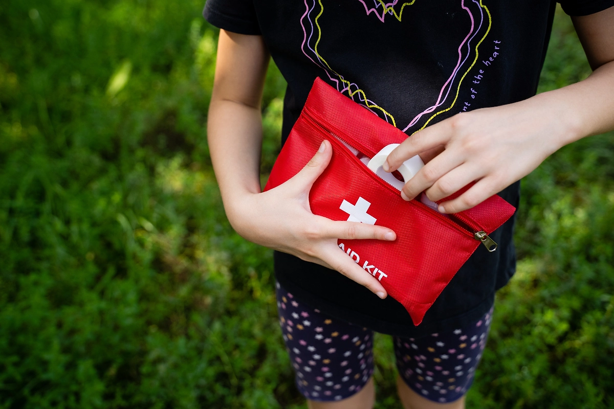 Чего категорически нельзя делать на пикнике и самые часто задаваемые вопросы. Фото © Shutterstock / FOTODOM / Aleksey Matrenin