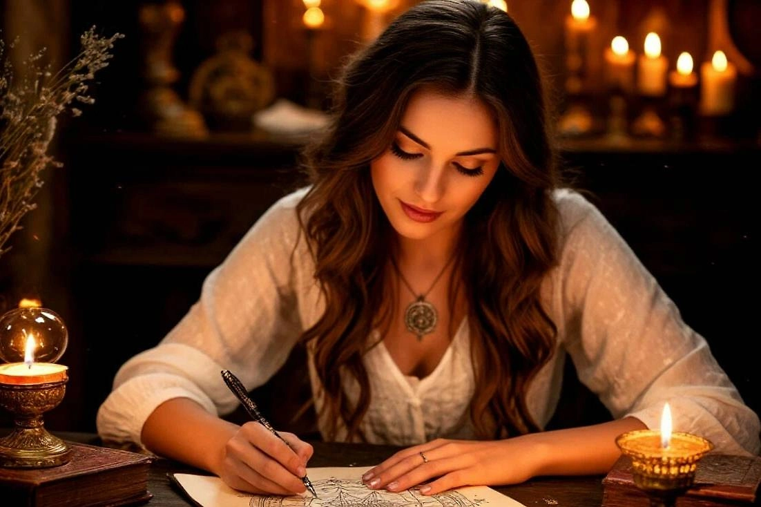 5 вещей, которые нужно успеть сделать до 1 мая, чтобы притянуть удачу на всё лето. Фото © «Шедеврум»