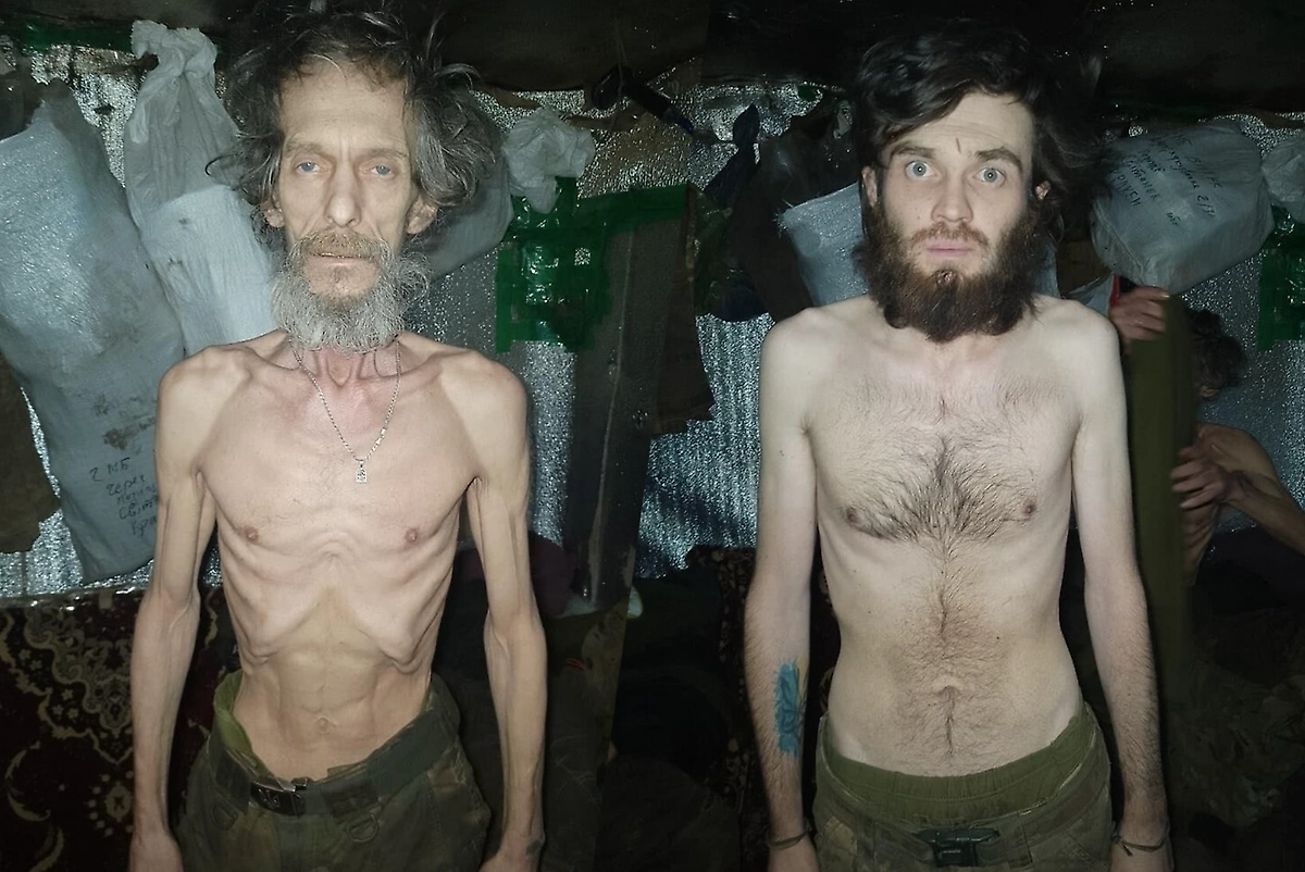 Боуз: Британия публикует фейки о бойцах СВО после новостей о голоде в рядах ВСУ