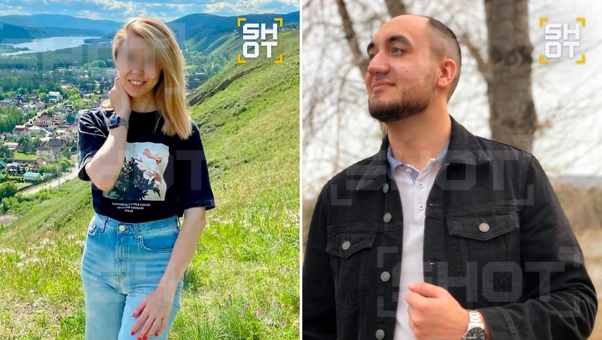 В Красноярске сталкер зарезал бизнесвумэн из-за отказа дать в долг. Фото © Telegram / SHOT