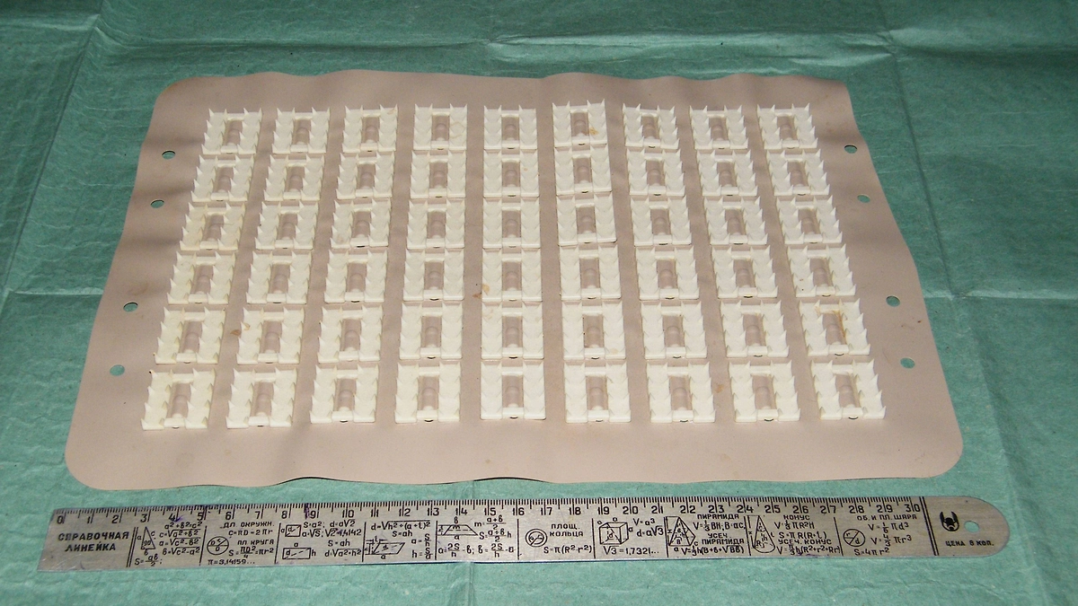 История создания аппликатора Кузнецова: как Иван Кузнецов создал массажёр, который может вылечить любую болезнь? Фото © Wikipedia / Andshel