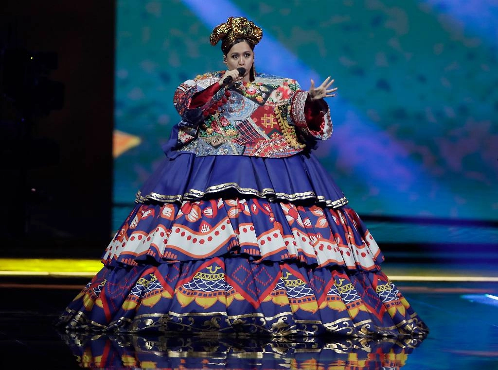 Защита террористов стоила Маниже концертов. Фото © ТАСС / AP / Peter Dejong