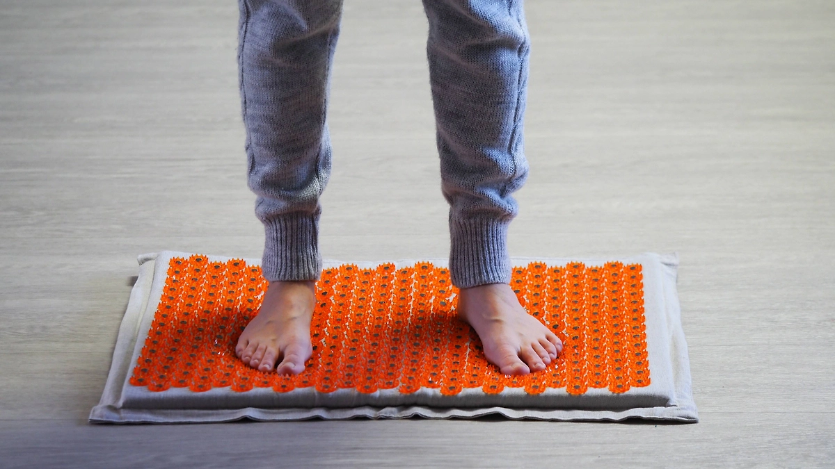 Тёмная сторона аппликатора Кузнецова: что не так с массажёром и как он убил создателя? Фото © Shutterstock / FOTODOM / OMfotovideocontent